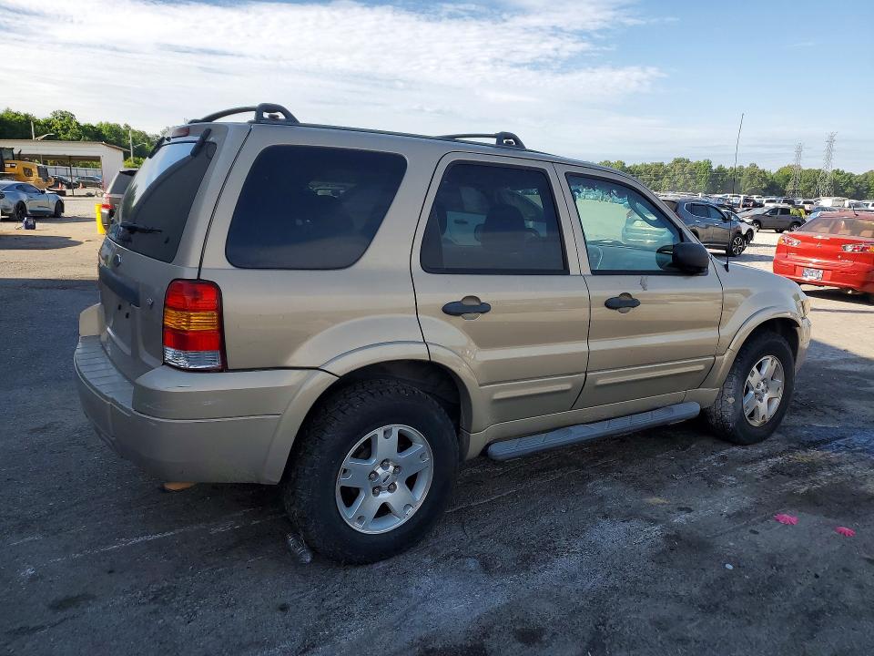 2007 Ford Escape მანქანა იყიდება აუქციონზე, vin: 1FMYU03137KA06543, აუქციონის ნომერი: 56290266