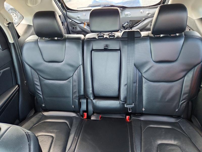 58999306 :رقم المزاد ، 2FMPK3K92GBC56554 vin ، 2016 Ford Edge مزاد بيع