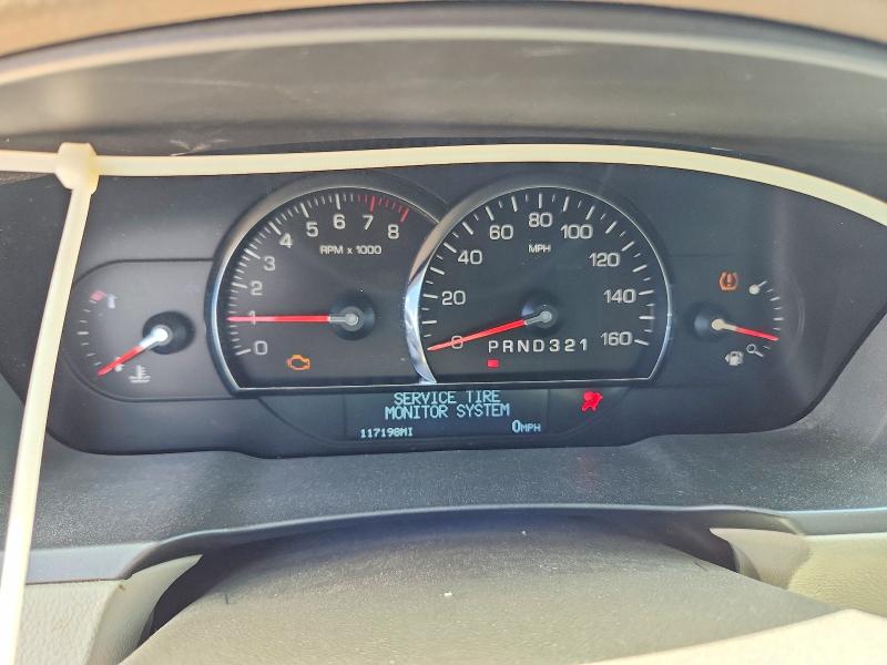 Продаж на аукціоні авто 2006 Cadillac Dts, vin: 1G6KD57Y96U234924, номер лоту: 57026716