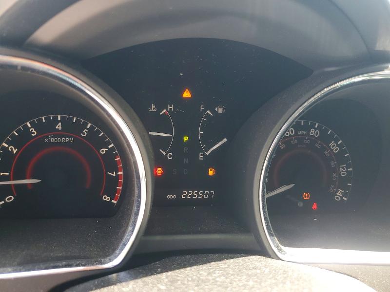 Продаж на аукціоні авто 2013 Toyota Highlander, vin: 5TDZK3EH2DS115705, номер лоту: 55648906