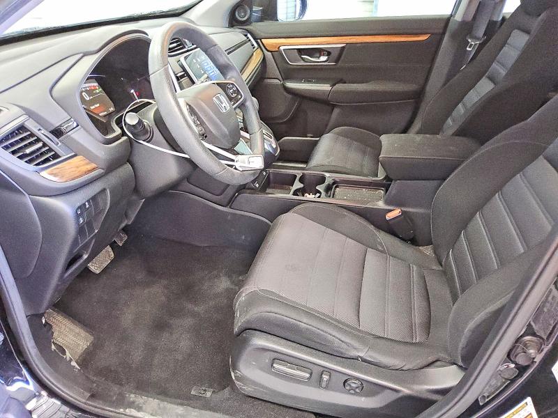 56608836 :رقم المزاد ، 7FARW1H51LE023065 vin ، 2020 Honda Cr-v مزاد بيع