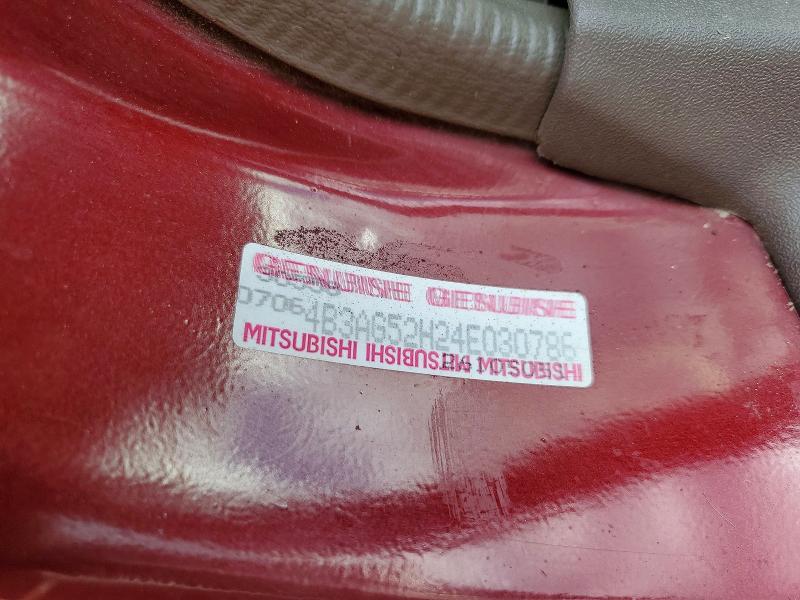 Aukcja sprzedaży 2004 Dodge Stratus, vin: 4B3AG52H24E030786, numer aukcji: 56976796