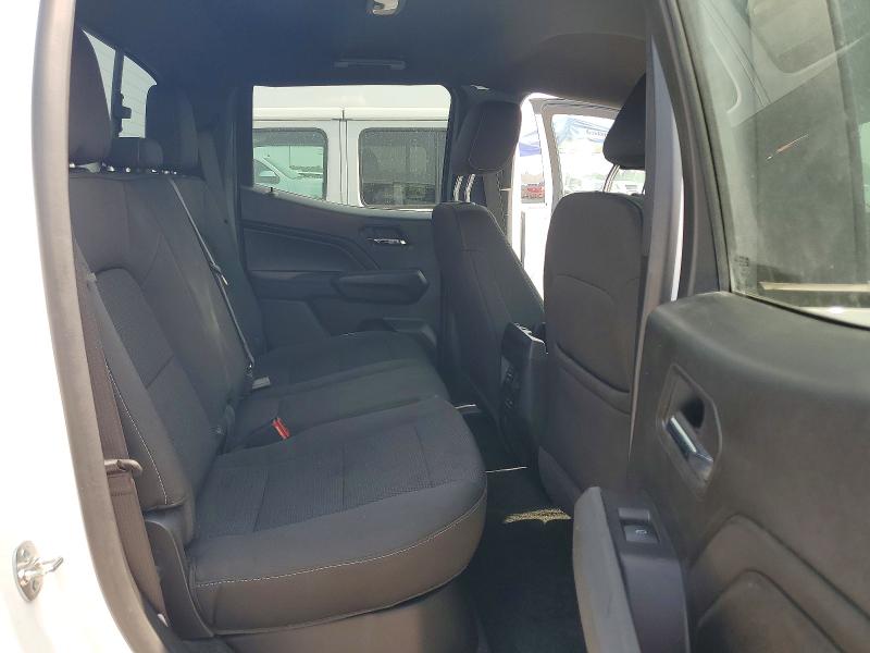 Продаж на аукціоні авто 2025 Gmc Canyon, vin: 1GTP1BEK3S1194134, номер лоту: 58720086