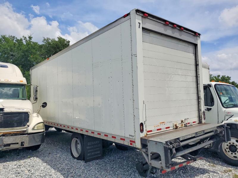 2016 Frht - Freightliner M2 მანქანა იყიდება აუქციონზე, vin: 1FVACWDT8GHHH1808, აუქციონის ნომერი: 55391416