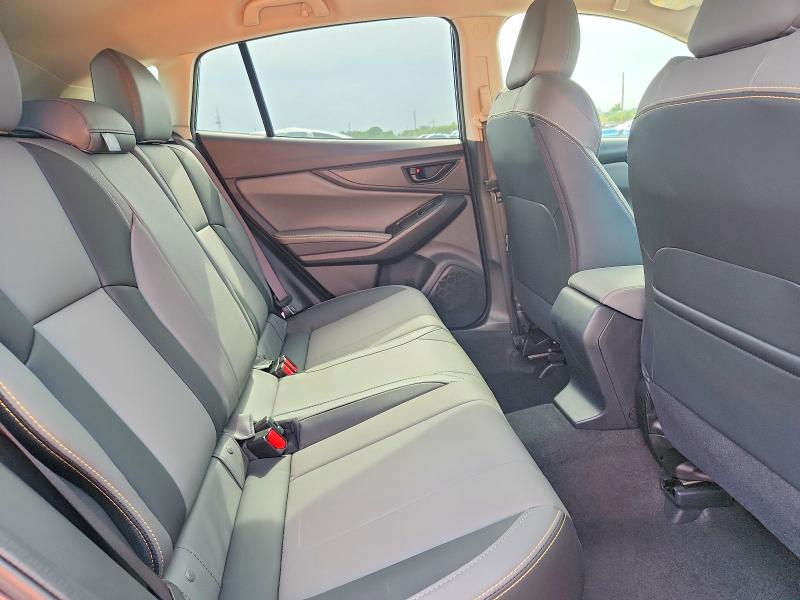 59053726 :رقم المزاد ، JF2GTHSC7NH208978 vin ، 2022 Subaru Crosstrek مزاد بيع