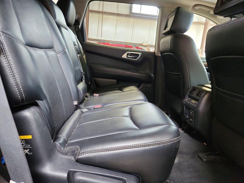 Aukcja sprzedaży 2014 Nissan Pathfinder, vin: 5N1AR2MMXEC732608, numer aukcji: 55978096
