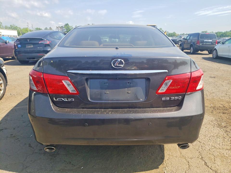 Продажа на аукционе авто 2009 Lexus Es, vin: JTHBJ46G392290316, номер лота: 56168486