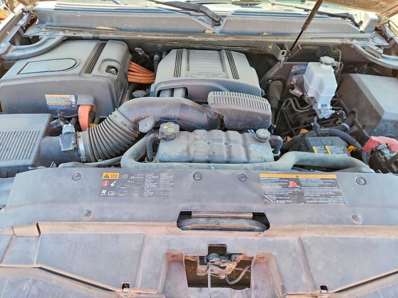 Aukcja sprzedaży 2012 Chevrolet Tahoe, vin: 1GNSKDEJ1CR222713, numer aukcji: 56436956