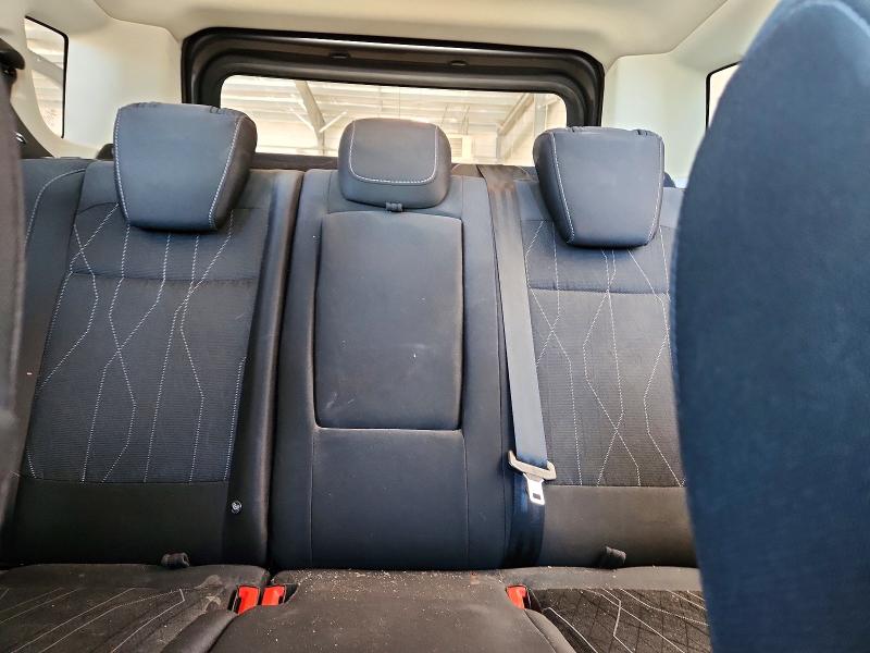 2020 Ford Ecosport მანქანა იყიდება აუქციონზე, vin: MAJ3S2GE7LC318372, აუქციონის ნომერი: 57249406