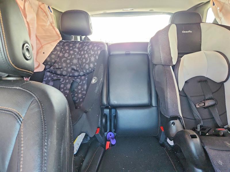 Aukcja sprzedaży 2020 Chevrolet Equinox, vin: 2GNAXNEV9L6282661, numer aukcji: 56604616