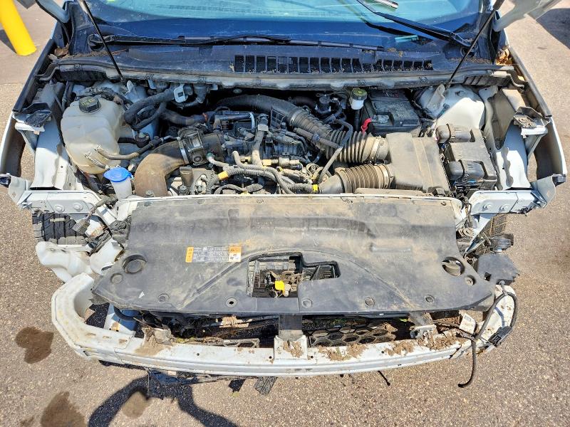 Продажа на аукционе авто 2024 Ford Edge, vin: 2FMPK4AP4RBA32744, номер лота: 54901426