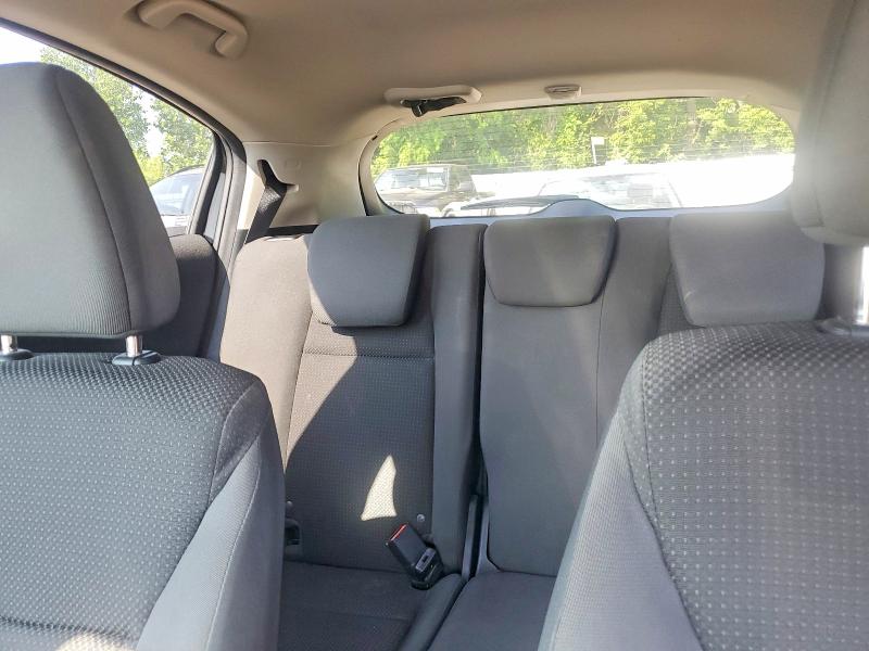 Продажа на аукционе авто 2020 Honda Hr-v, vin: 3CZRU6H32LM101212, номер лота: 59141746