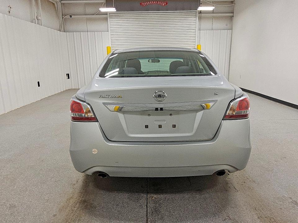 Aukcja sprzedaży 2015 Nissan Altima, vin: 1N4AL3AP6FN389687, numer aukcji: 56150736