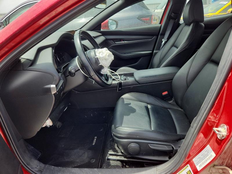 Продаж на аукціоні авто 2021 Mazda 3, vin: JM1BPAKL7M1349190, номер лоту: 58379756