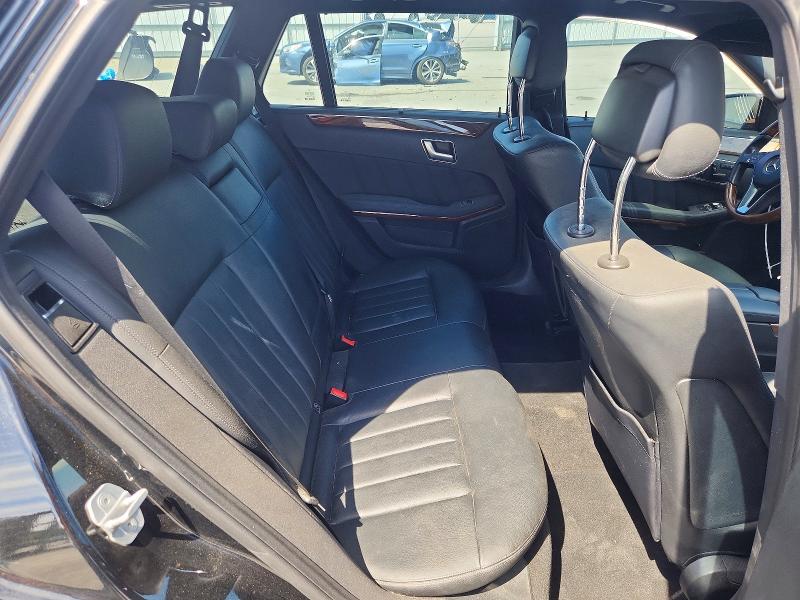 57735536 :رقم المزاد ، WDDHH8JB1DA703610 vin ، 2013 Mercedes-benz E مزاد بيع
