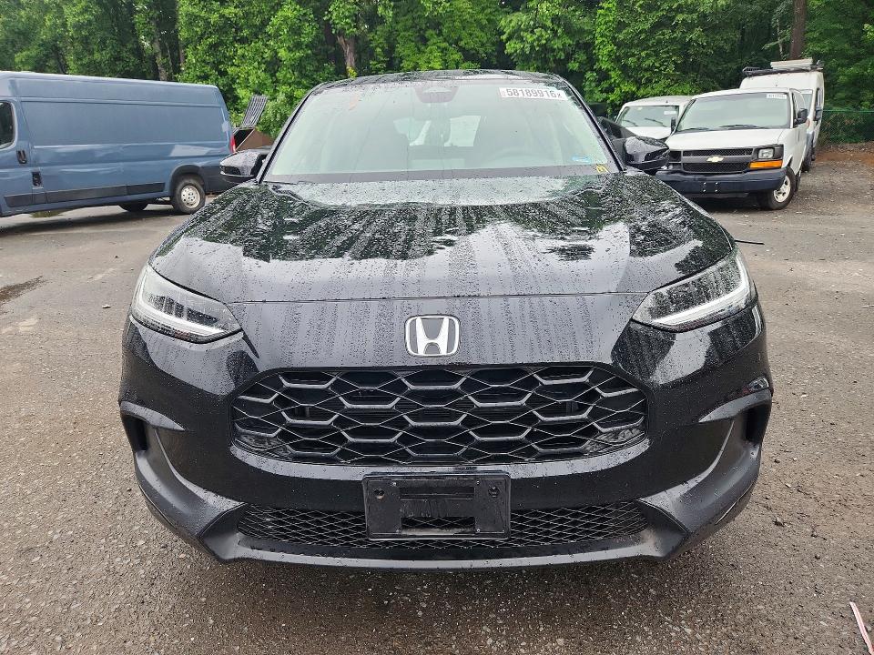 Aukcja sprzedaży 2025 Honda Hr-v, vin: 3CZRZ2H31SM717413, numer aukcji: 58189916