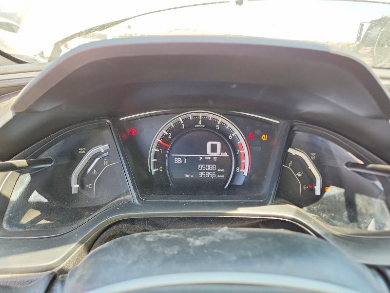 Продажа на аукционе авто 2018 Honda Civic, vin: SHHFK7G48JU233146, номер лота: 56694186