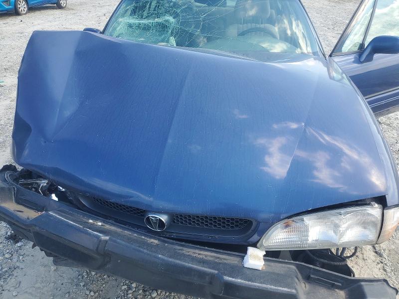 Aukcja sprzedaży 1995 Pontiac Bonneville, vin: 1G2HX52KXS4287972, numer aukcji: 56772416