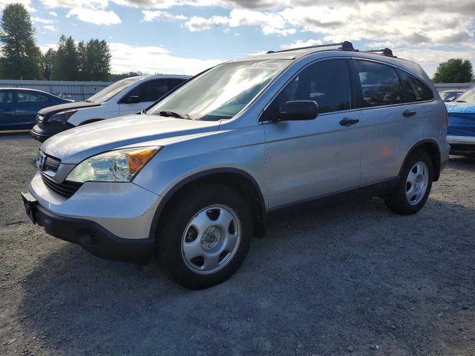 Aukcja sprzedaży 2009 Honda Cr-v, vin: JHLRE48339C000393, numer aukcji: 57579446