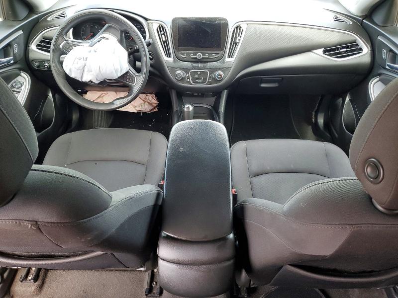 Продаж на аукціоні авто 2020 Chevrolet Malibu, vin: 1G1ZC5ST8LF108752, номер лоту: 56311196
