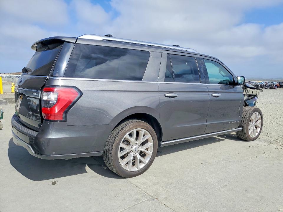 Продажа на аукционе авто 2018 Ford Expedition, vin: 1FMJK1MT5JEA56685, номер лота: 59165506