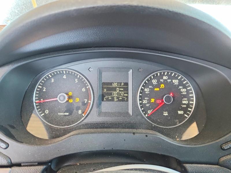 Продаж на аукціоні авто 2014 Volkswagen Jetta, vin: 3VWL17AJ9EM386977, номер лоту: 58140556