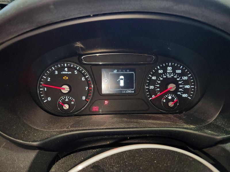Aukcja sprzedaży 2017 Kia Sorento, vin: 5XYPGDA57HG208541, numer aukcji: 55102166