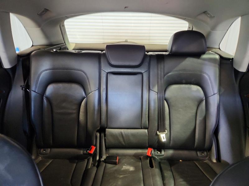 56641786 :رقم المزاد ، WA1CFAFP5DA025699 vin ، 2013 Audi Q5 مزاد بيع