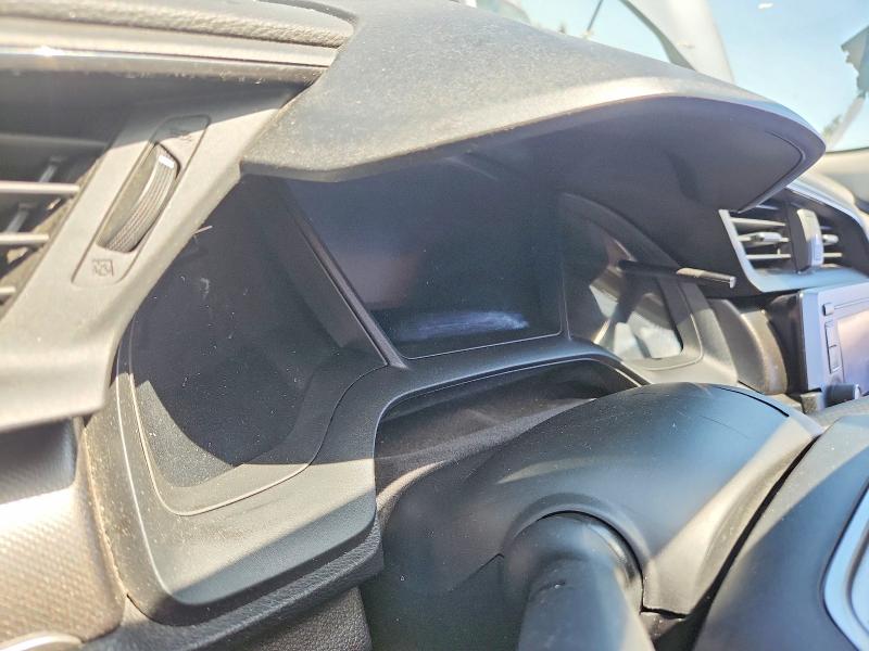 Продажа на аукционе авто 2019 Honda Civic, vin: 2HGFC2F65KH602675, номер лота: 58147506