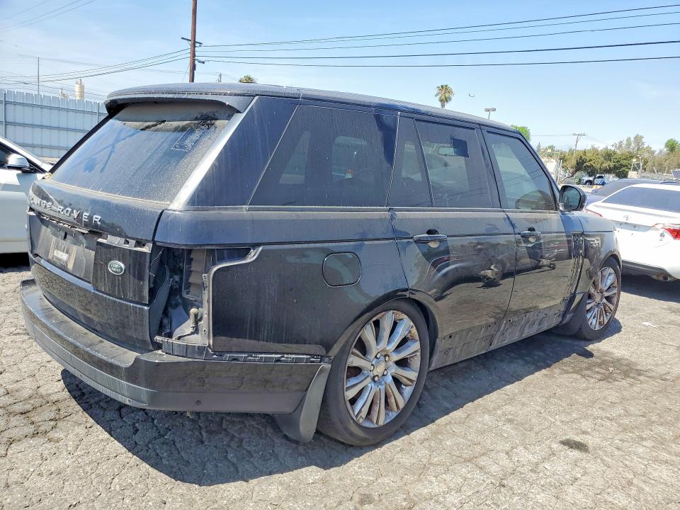 Aukcja sprzedaży 2014 Land Rover Range Rover, vin: SALGS2TF6EA190871, numer aukcji: 55468316