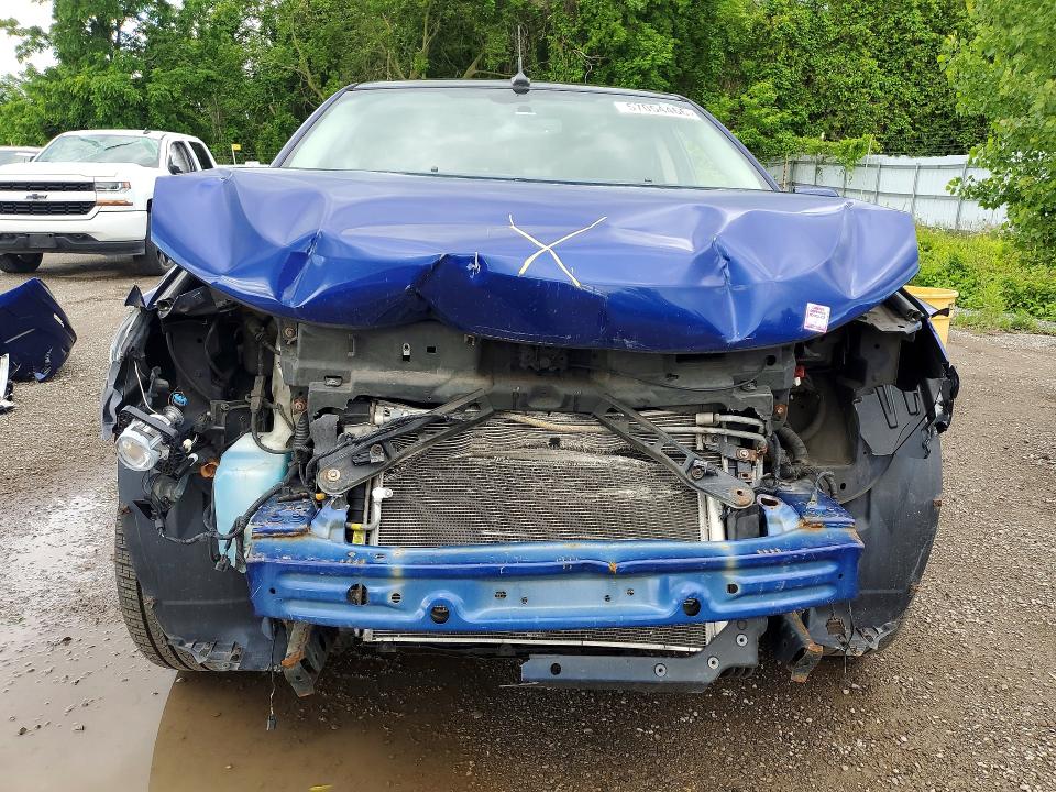 2013 Ford Edge მანქანა იყიდება აუქციონზე, vin: 2FMDK4AKXDBC35511, აუქციონის ნომერი: 57054466