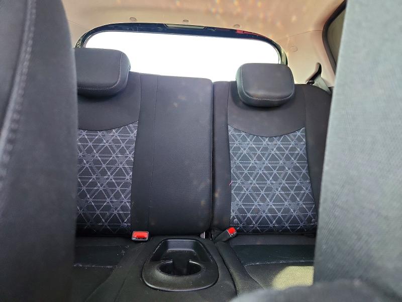57520366 :رقم المزاد ، KL8CD6SA5MC225781 vin ، 2021 Chevrolet Spark مزاد بيع