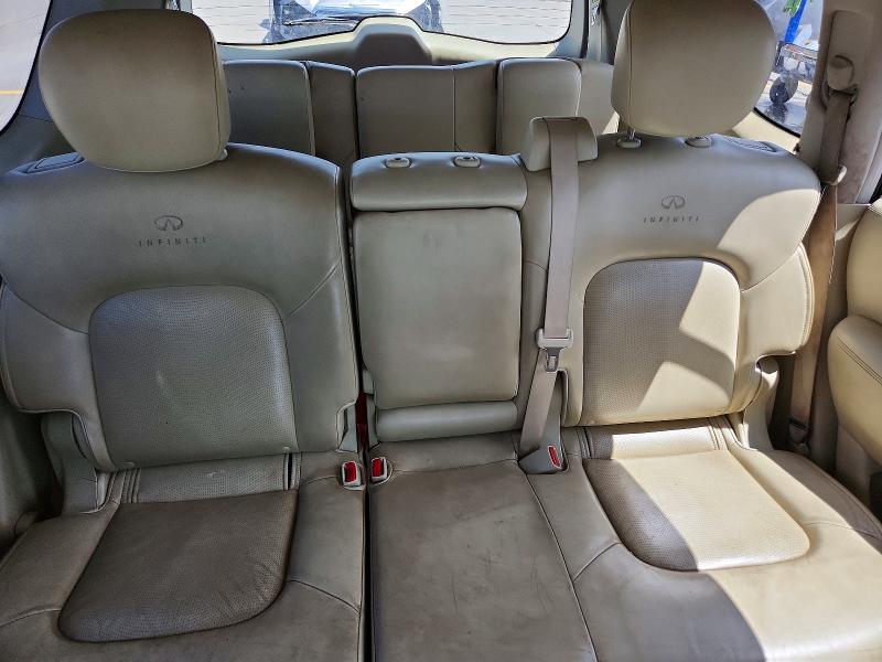 Продажа на аукционе авто 2013 Infiniti Qx56, vin: JN8AZ2NC1D9330700, номер лота: 56490806