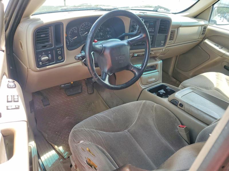 Aukcja sprzedaży 2002 Gmc Sierra, vin: 1GTHC29U22Z135958, numer aukcji: 56416546