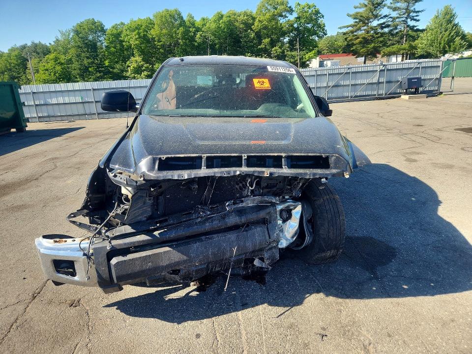 Aukcja sprzedaży 2019 Toyota Tundra, vin: 5TFUY5F14KX864356, numer aukcji: 55911256