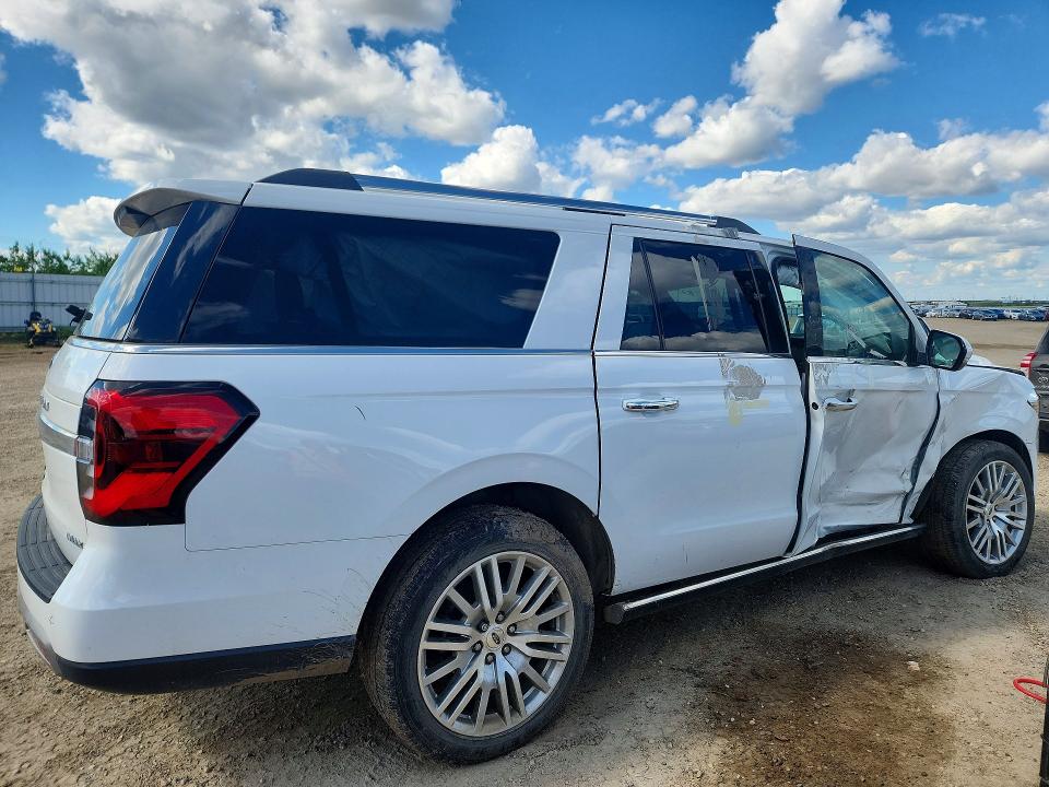 Aukcja sprzedaży 2024 Ford Expedition, vin: 1FMJK2A86REA87221, numer aukcji: 58780886