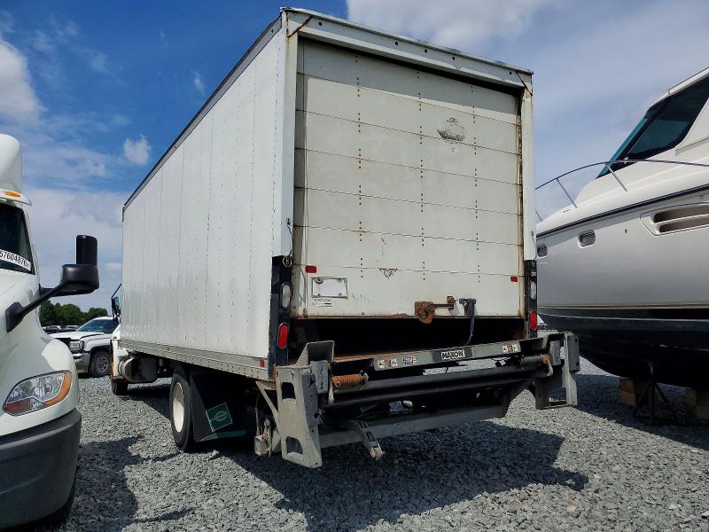 Продажа на аукционе авто 2022 International Mv607, vin: 3HAEUMML0NL557163, номер лота: 58399366