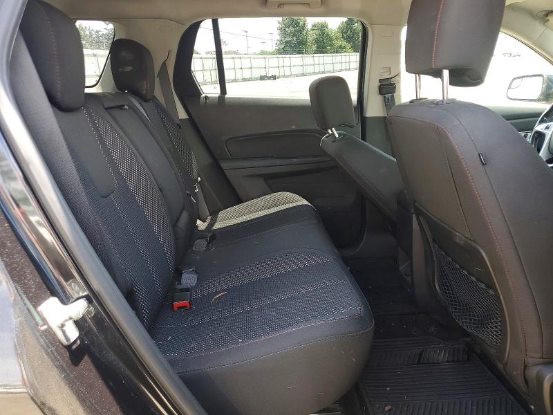 Продажа на аукционе авто 2013 Gmc Terrain, vin: 2GKALSEK2D6103102, номер лота: 57602556