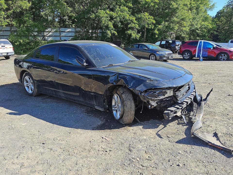 Aukcja sprzedaży 2023 Dodge Charger, vin: 2C3CDXBG0PH564200, numer aukcji: 52245256