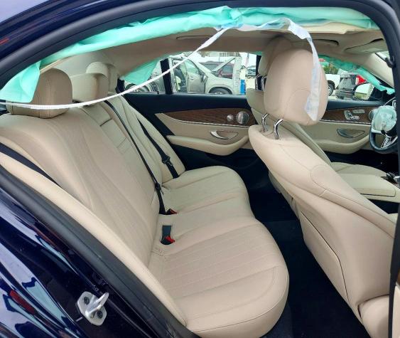 Aukcja sprzedaży 2020 Mercedes-benz E, vin: W1KZF8EBXLA759323, numer aukcji: 59015236