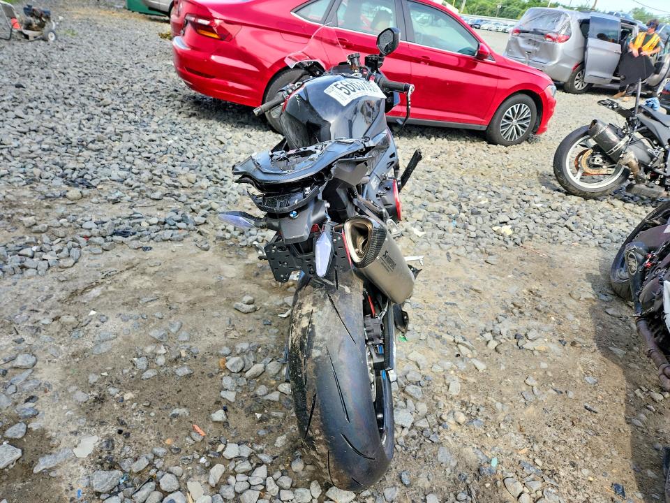 2026 Bmw S1000 Rr მანქანა იყიდება აუქციონზე, vin: WB10P2302T6M34132, აუქციონის ნომერი: 56637696