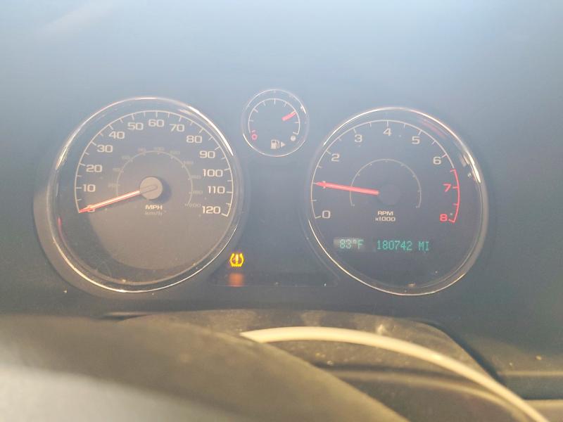 Продаж на аукціоні авто 2009 Chevrolet Cobalt, vin: 1G1AT58H597299694, номер лоту: 58583006