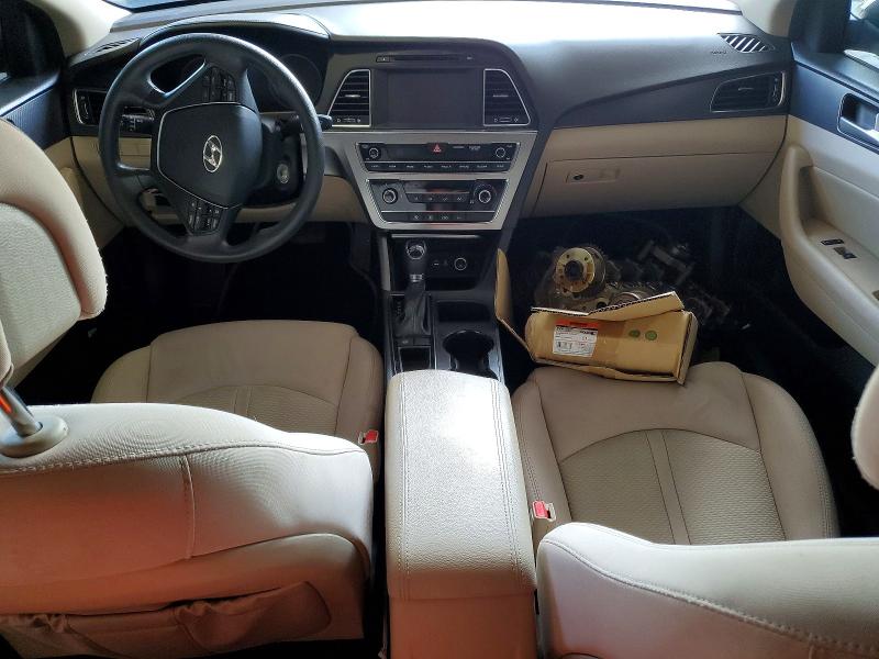 Aukcja sprzedaży 2016 Hyundai Sonata, vin: 5NPE34AF6GH328866, numer aukcji: 58593556