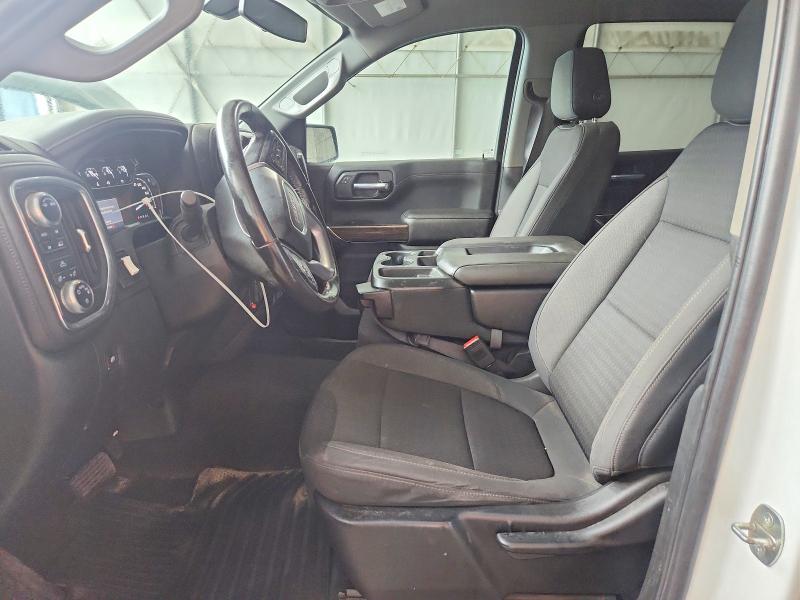 Продажа на аукционе авто 2020 Gmc Sierra, vin: 1GTP9BEK1LZ301032, номер лота: 57863146