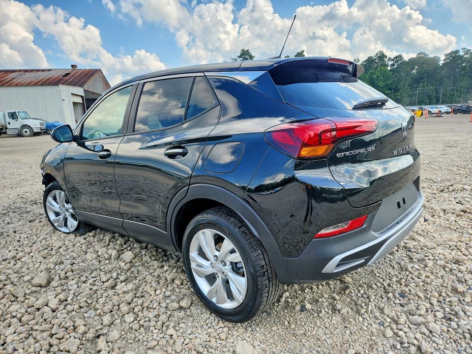 Продаж на аукціоні авто 2026 Buick Encore Gx, vin: KL4AMBSL5TB135103, номер лоту: 56722146