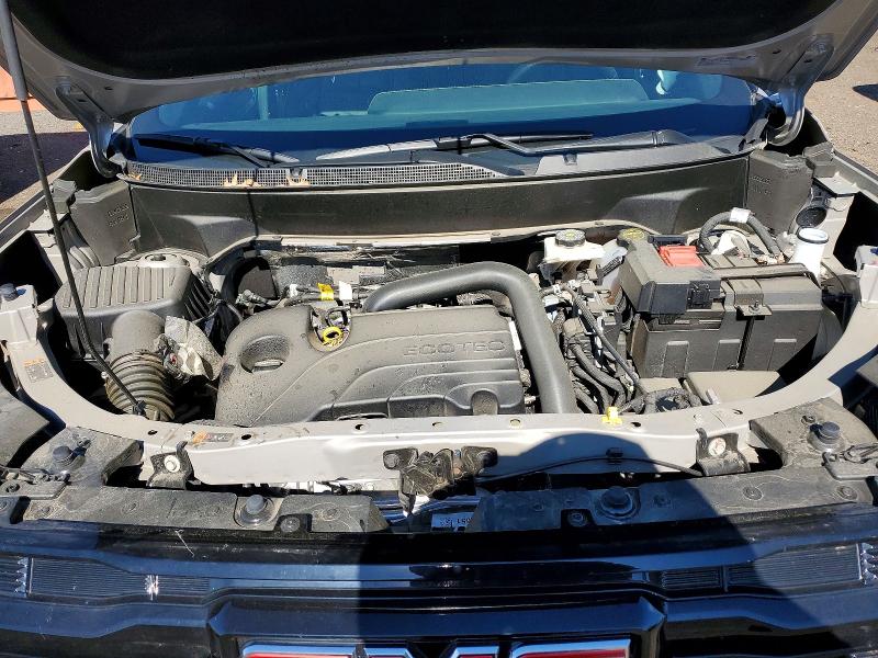 56780386 :رقم المزاد ، 3GKALUEG7TL108748 vin ، 2026 Gmc Terrain مزاد بيع
