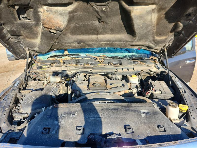 57422976 :رقم المزاد ، 3C6UR5NL7GG116557 vin ، 2016 Ram 2500 مزاد بيع