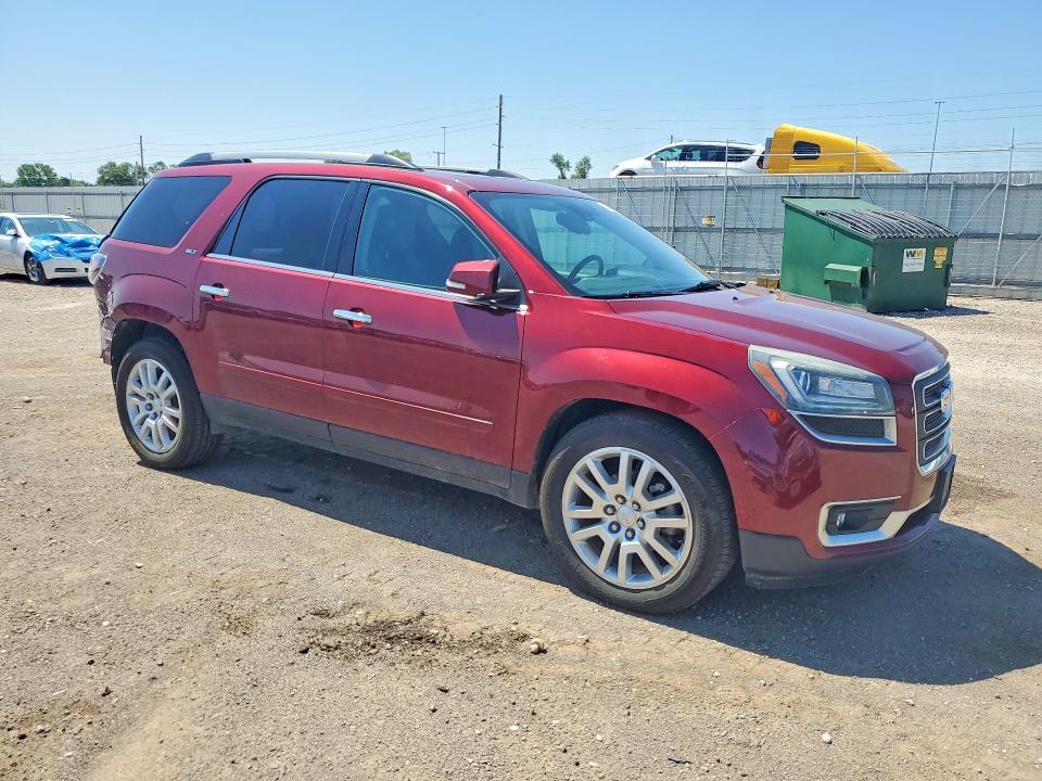 Aukcja sprzedaży 2016 Gmc Acadia, vin: 1GKKVRKD8GJ304233, numer aukcji: 55619816