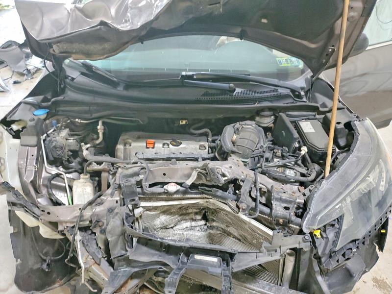 Продажа на аукционе авто 2013 Honda Cr-v, vin: 5J6RM4H38DL079966, номер лота: 56501296
