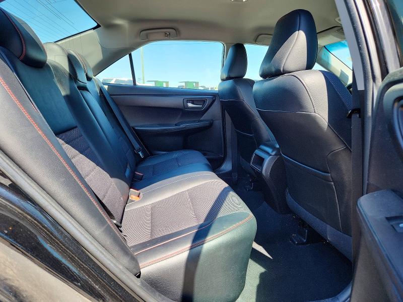 Продажа на аукционе авто 2016 Toyota Camry, vin: 4T1BF1FK5GU240150, номер лота: 56246596